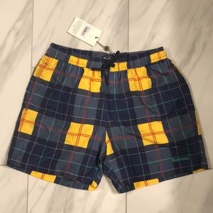 Men’s Barbour Swim Shorts